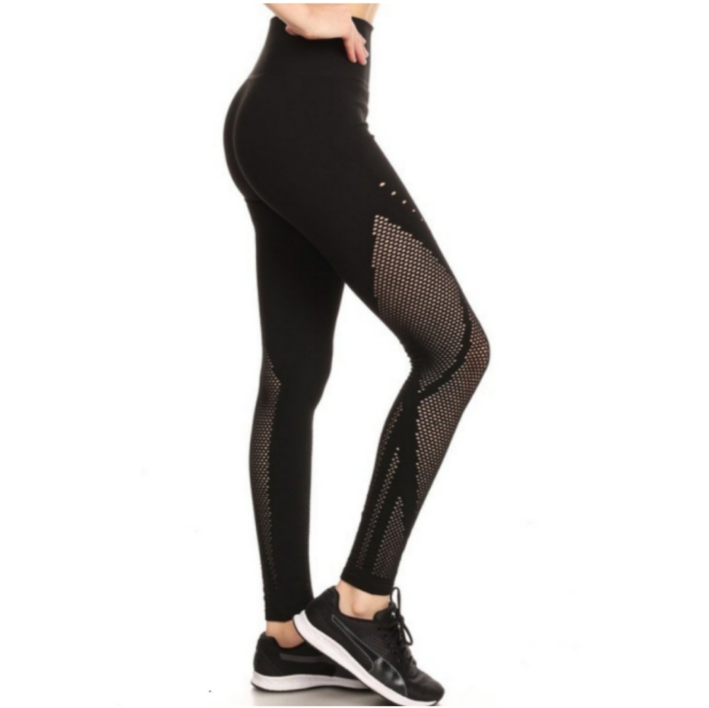 Workout Leggings